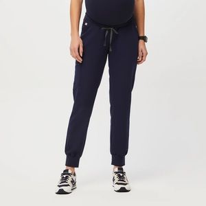 FIGS Zamora™ Maternity Jogger Scrub Pants